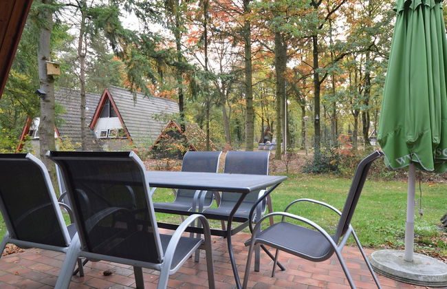 Holiday Home in Stramproy Near Nature - Foto 33