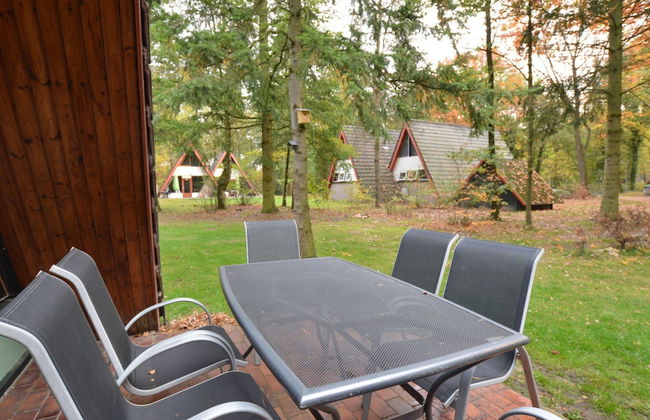 Holiday Home in Stramproy Near Nature - Foto 21