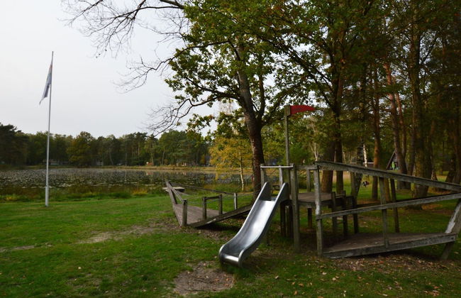 Holiday Home in Stramproy Near Nature - Foto 29