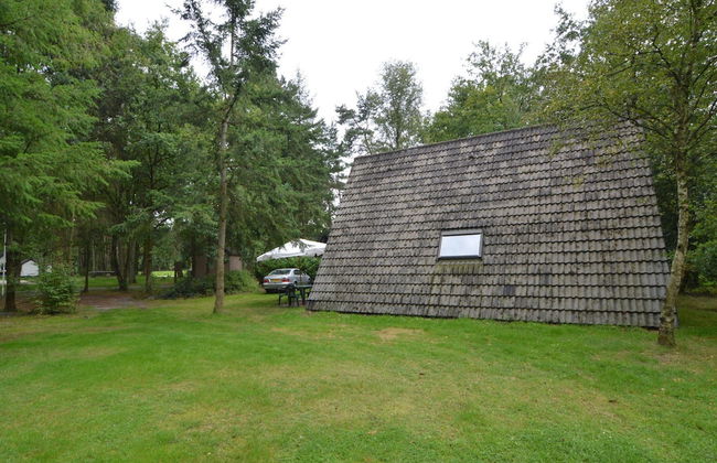 Holiday Home in Stramproy Near Nature - Foto 36