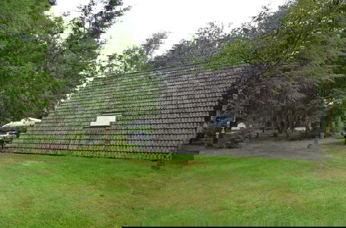 Foto 35 - Attractive Holiday Home on a Car-free Park