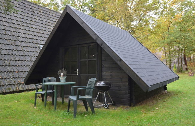 Holiday Home in Stramproy Near Nature - Foto 17