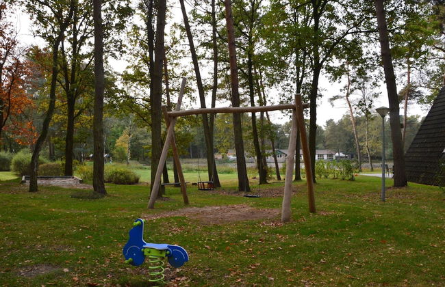 Holiday Home in Stramproy Near Nature - Foto 20