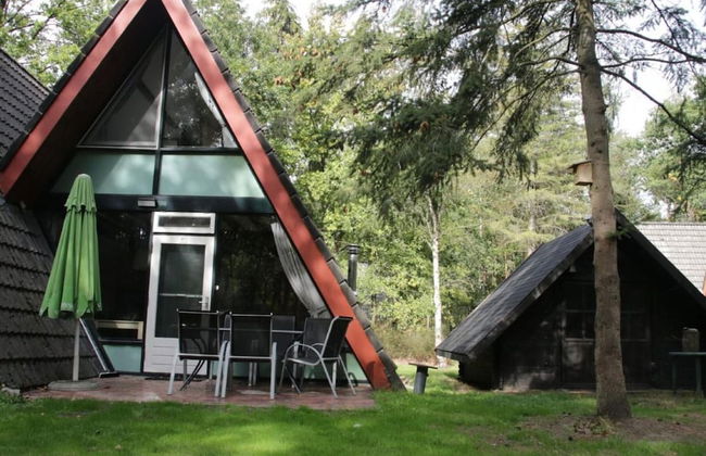 Holiday Home in Stramproy Near Nature - Foto 32