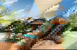 Foto 1 - Chalet Style 2BR Pool Villa Pasak 1