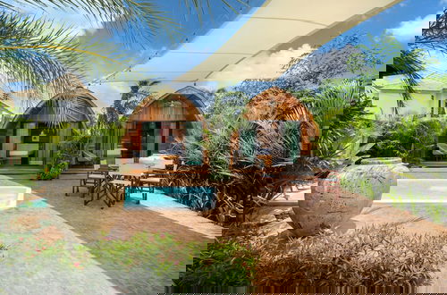 Foto 21 - Chalet Style 2BR Pool Villa Pasak 1