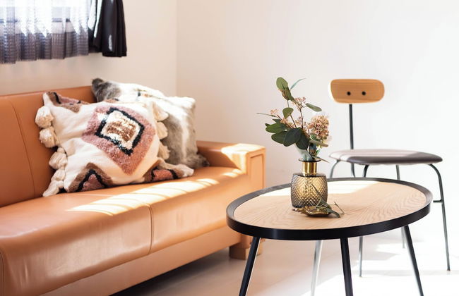Bijou Suites Bloom - Photo 31