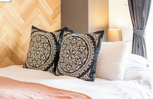 Bijou Suites Bloom - Photo 13