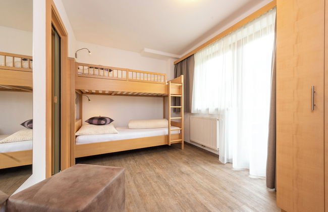 Alpenresort Thanner - Foto 11