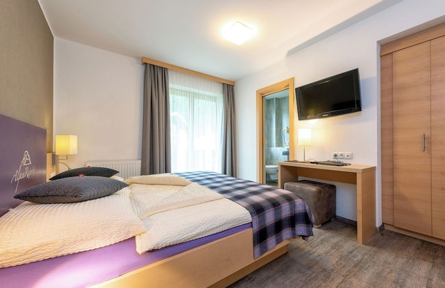 Alpenresort Thanner - Foto 4