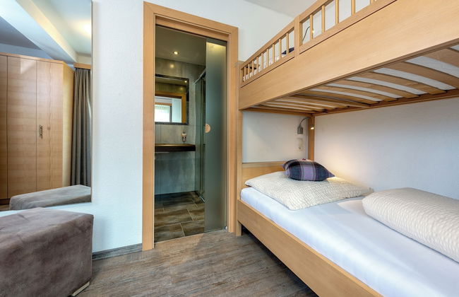Alpenresort Thanner - Foto 13