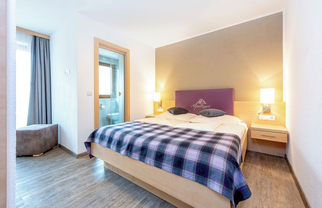 Alpenresort Thanner - Foto 16