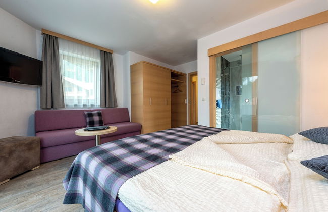 Alpenresort Thanner - Foto 5