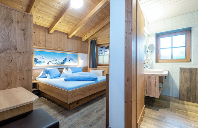 Alpenresort Thanner - Foto 23