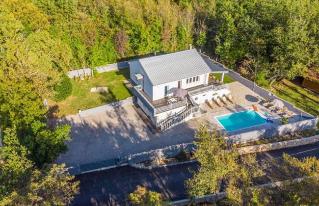 Apartment in Croatia Near the Adriatic Coast - Foto 28