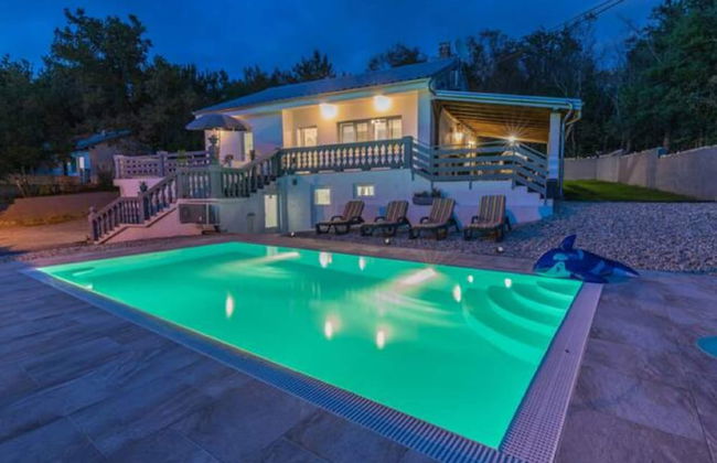 Apartment in Croatia Near the Adriatic Coast - Foto 21
