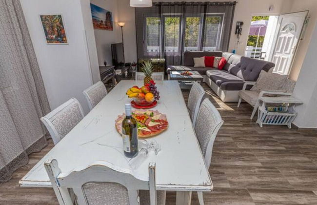 Apartment in Croatia Near the Adriatic Coast - Foto 27