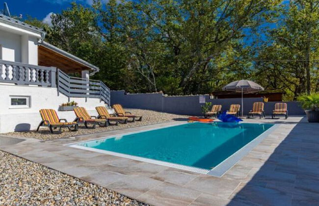 Apartment in Croatia Near the Adriatic Coast - Foto 18