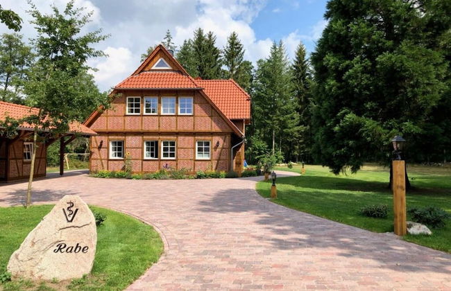 Holiday Home Lehrdetal - Foto 22