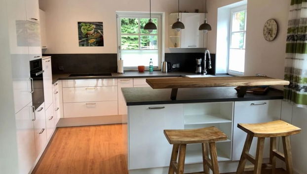 Cozinha privada