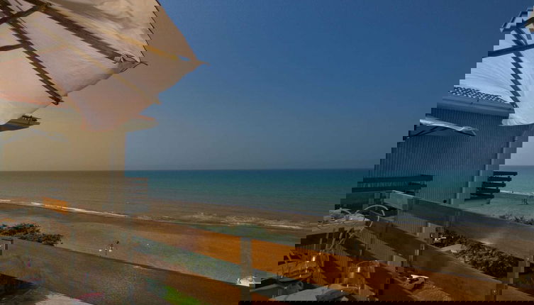 Photo 1 - Elegant Coastal Escape in Tuscany