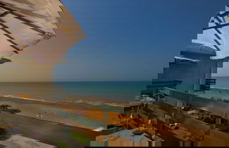 Foto 1 - Elegant Coastal Escape in Tuscany