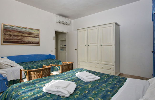 Holiday Home by Tuscan Coast Marina Carducci - Foto 3