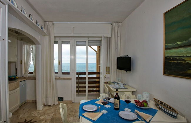 Holiday Home by Tuscan Coast Marina Carducci - Foto 17