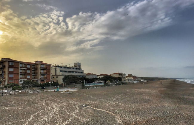 Holiday Home by Tuscan Coast Marina Carducci - Foto 30