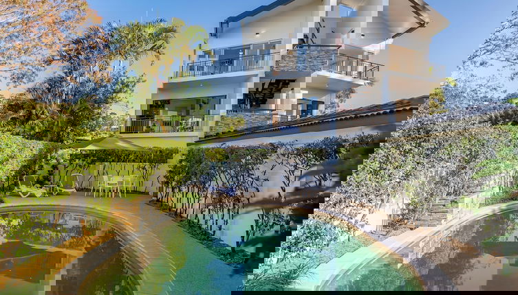 Foto 1 - Unit 2 - 7 Noosa Parade - Riverfront
