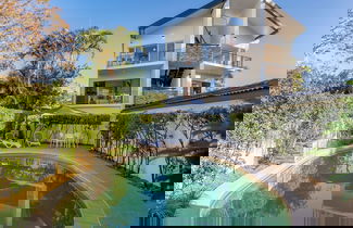 Foto 1 - Unit 2 - 7 Noosa Parade - Riverfront