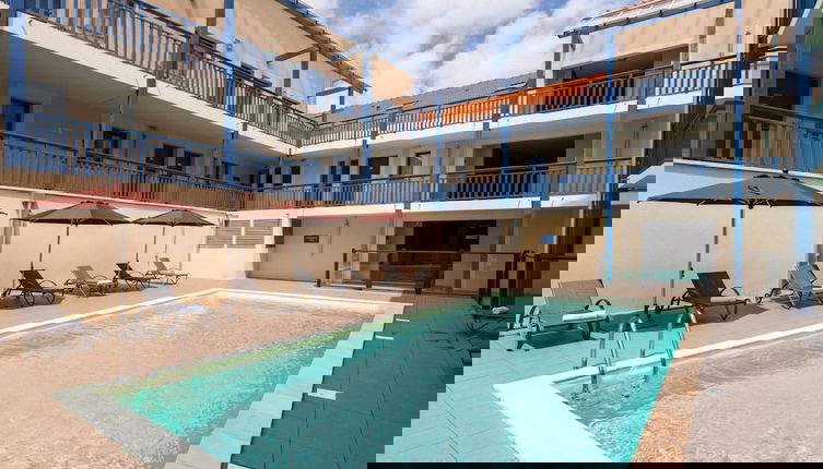 Photo 1 - Apartment in Biscarosse Near Sandy Beach
