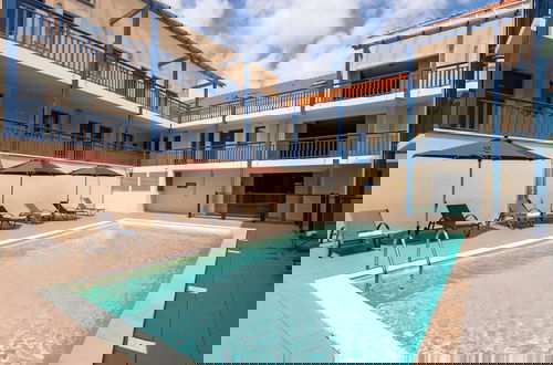Photo 1 - Apartment in Biscarosse Near Sandy Beach