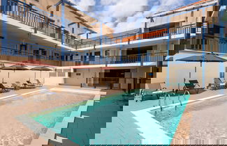 Foto 1 - Apartment in Biscarosse Near Sandy Beach