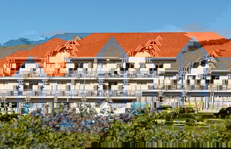 Foto 1 - Spacious Duplex Apartment Close to the Ocean