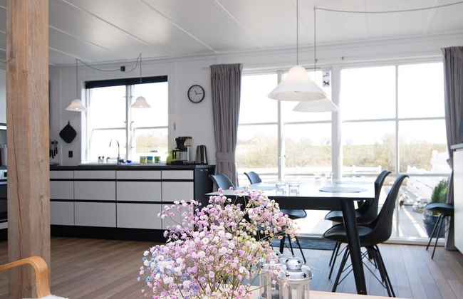 7 Person Holiday Home in Ebeltoft - Foto 20