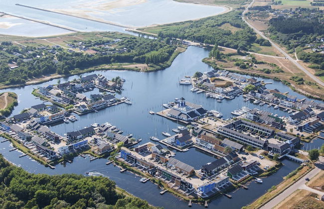 7 Person Holiday Home in Ebeltoft - Foto 21