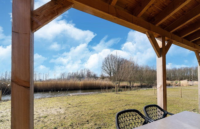 Nice Holiday Home With Sauna Near a Lake - Foto 23
