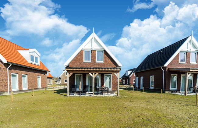 Nice Holiday Home With Sauna Near a Lake - Foto 26