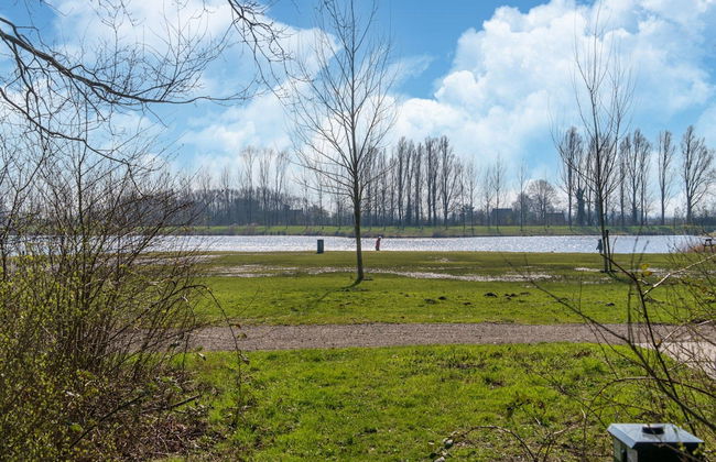 Nice Holiday Home With Sauna Near a Lake - Foto 36