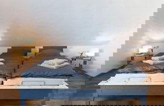Foto 3 - Nice Apartment in Diessen