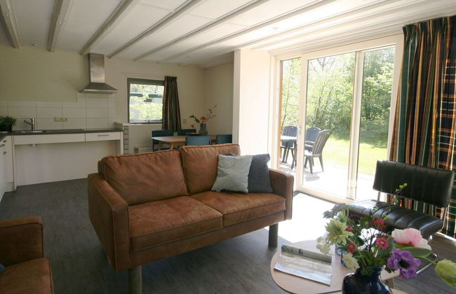Adapted Bungalow in Appelscha With Terrace - Foto 8