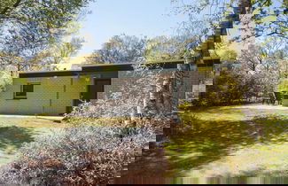 Photo 1 - Adapted Bungalow in Appelscha With Terrace