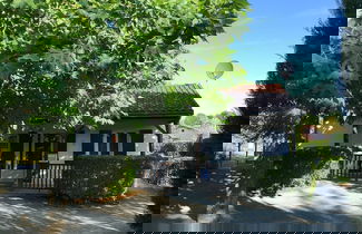 Foto 1 - Peaceful Holiday Home With Pool at Les Forges