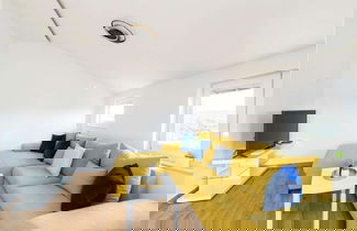 Photo 1 - Apartments Mistral - Three Bedroom Apartment With Balcony and Shared Pool