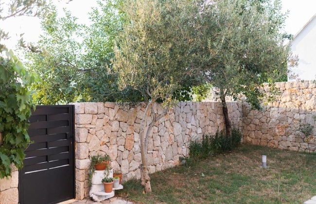 Apartments Mistral - Three Bedroom Apartment With Balcony and Shared Pool - Foto 35