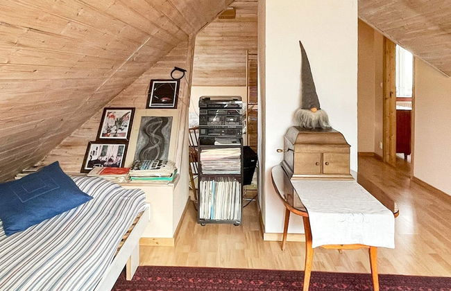 4 Person Holiday Home in Hammenhog-by Traum - Photo 23
