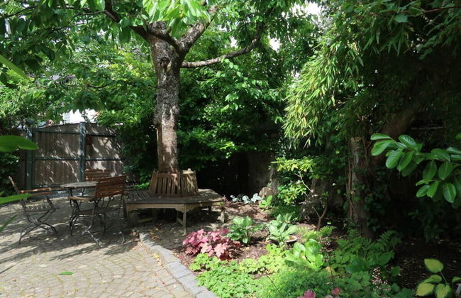 Apartment in Geiersthal - Foto 10