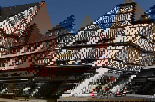 Photo 23 - Apartment in Geiersthal