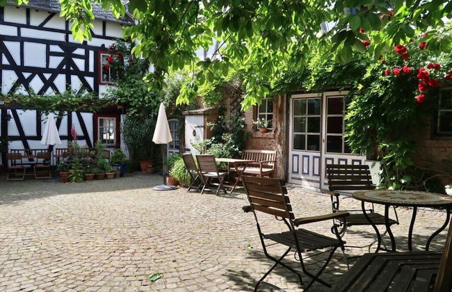 Apartment in Geiersthal - Foto 19